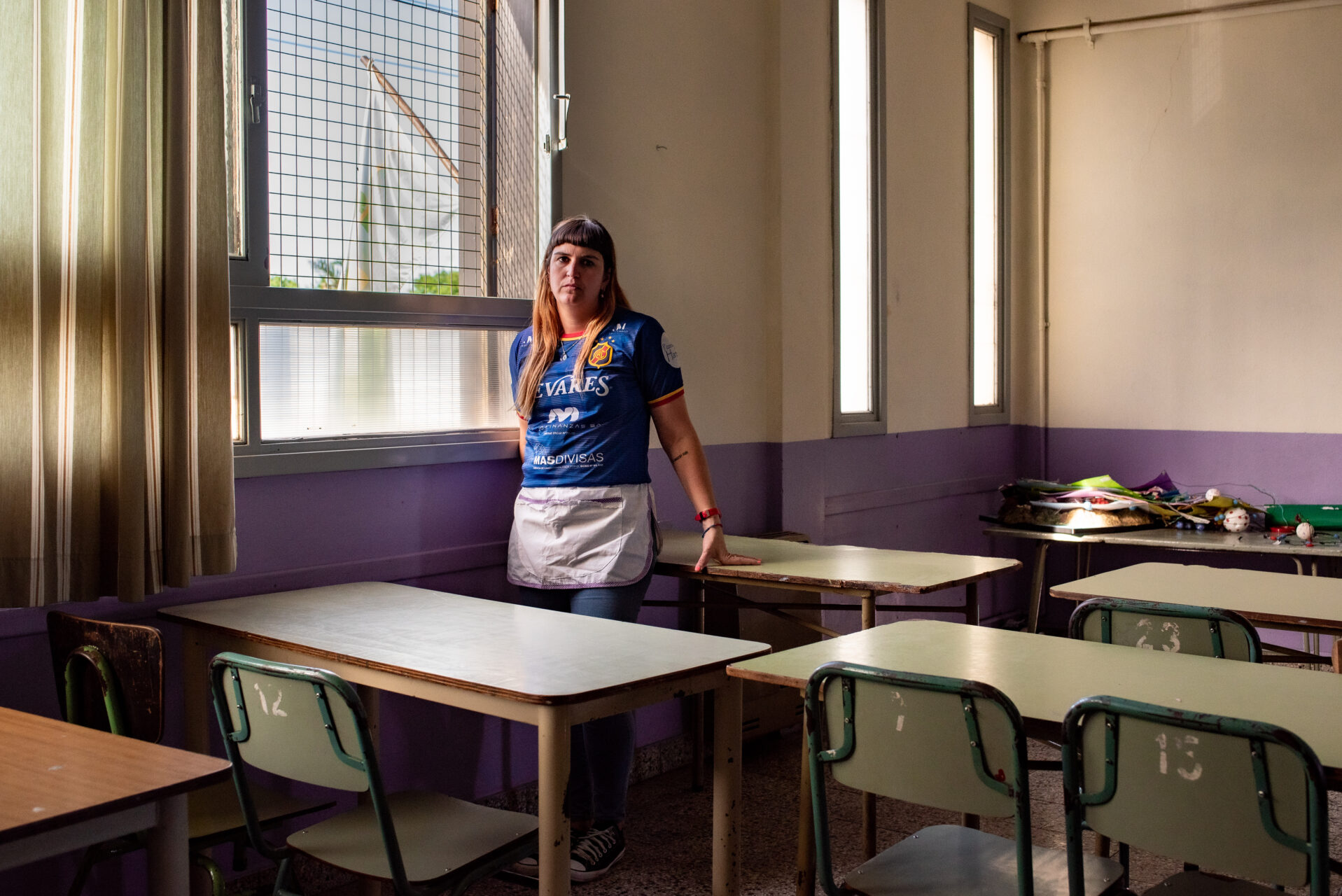 Cuerpas Reales Hinchas Reales Serie Colegiales